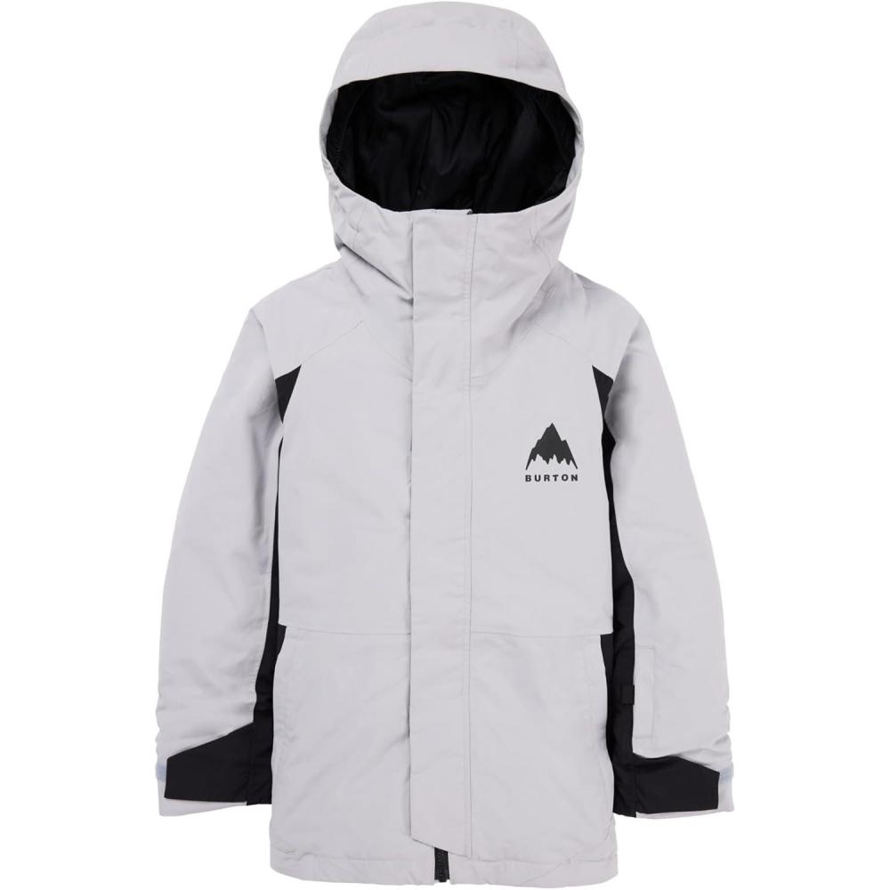imageBurton Kids Skimmer JacketSilver SconceTrue Black