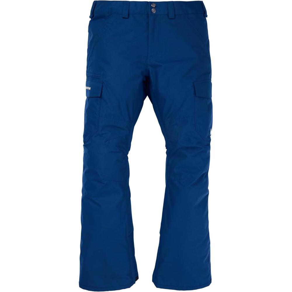 imageBurton Mens Cargo 2L PantsBlue