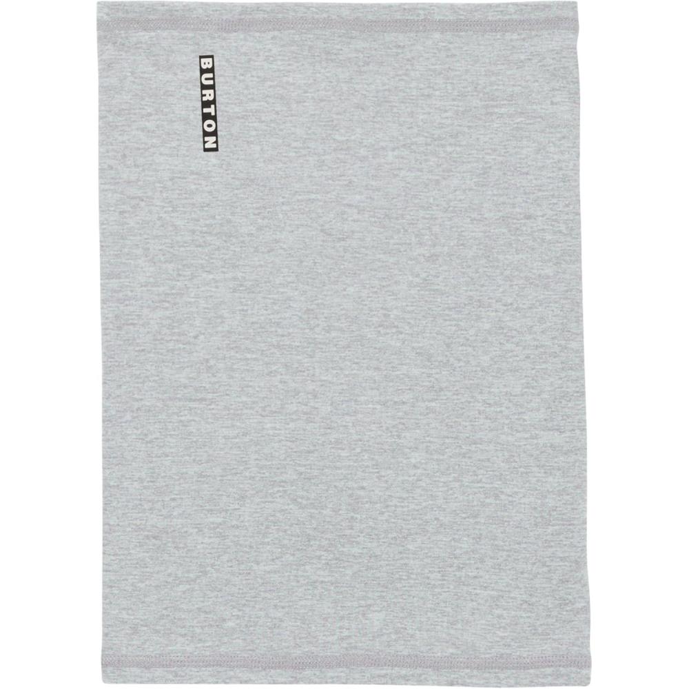 imageBurton Midweight Neck WarmerGray Heather