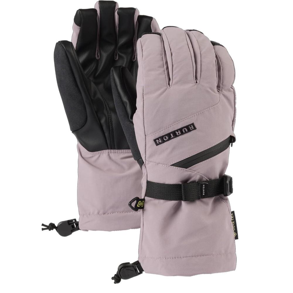 imageBurton Womens GoreTEX GlovesElderberry