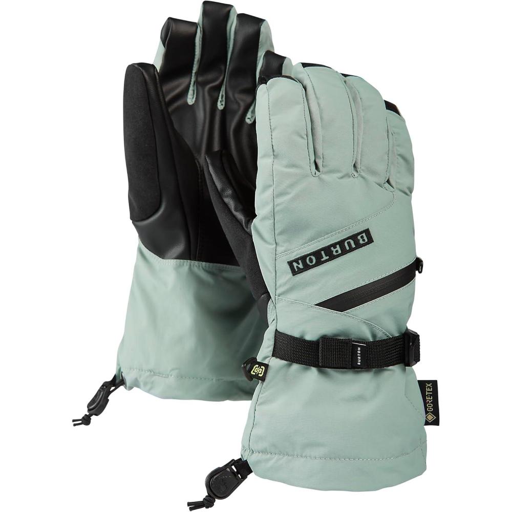 imageBurton Womens GoreTEX GlovesPetrol Green