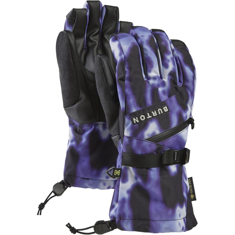 imageBurton Womens GoreTEX GlovesPrism Pro
