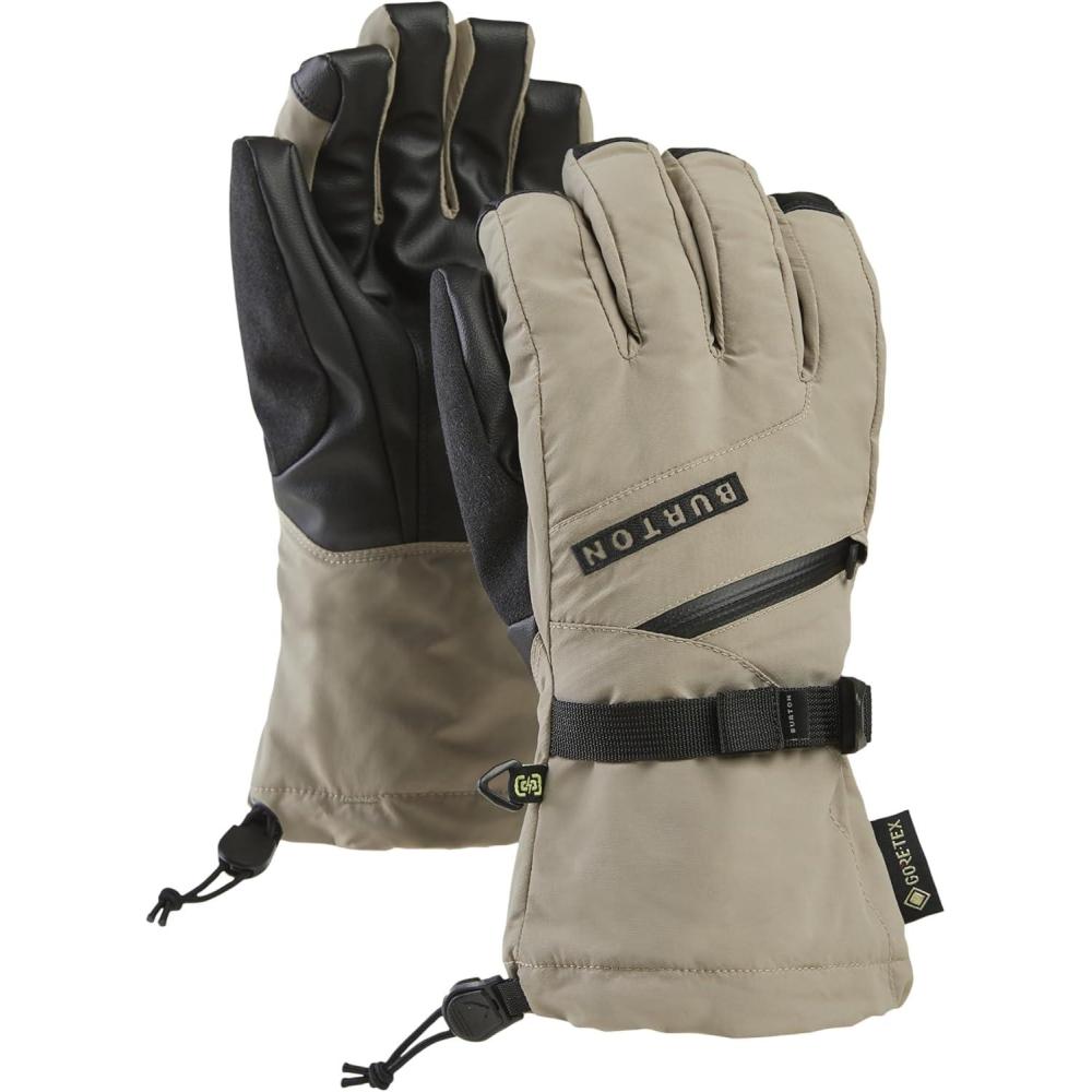 imageBurton Womens GoreTEX GlovesSummit Taupe