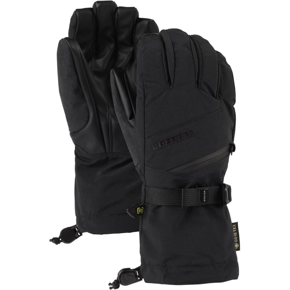 imageBurton Womens GoreTEX GlovesTrue Black