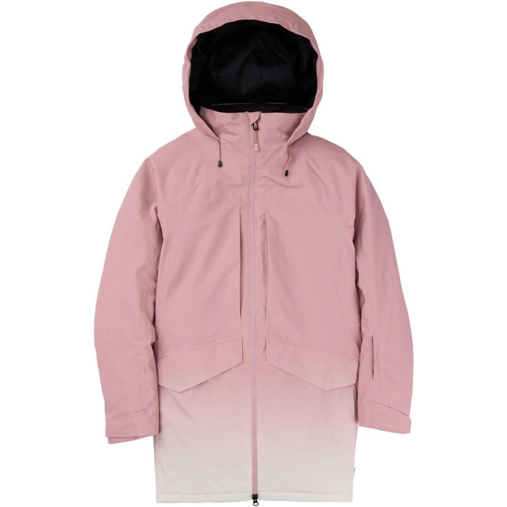 imageBurton Womens Prowess 20 JacketBlush Pink Ombre