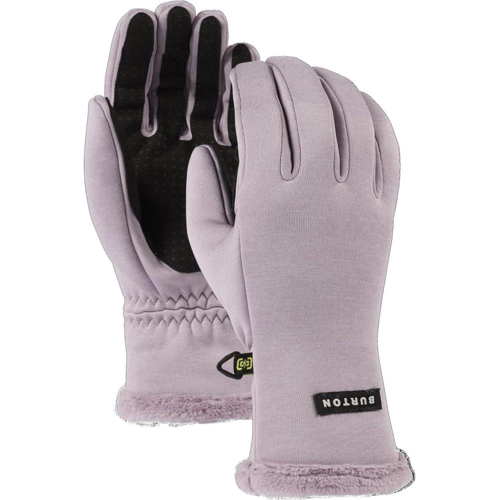 imageBurton Womens Sapphire GlovesElderberry