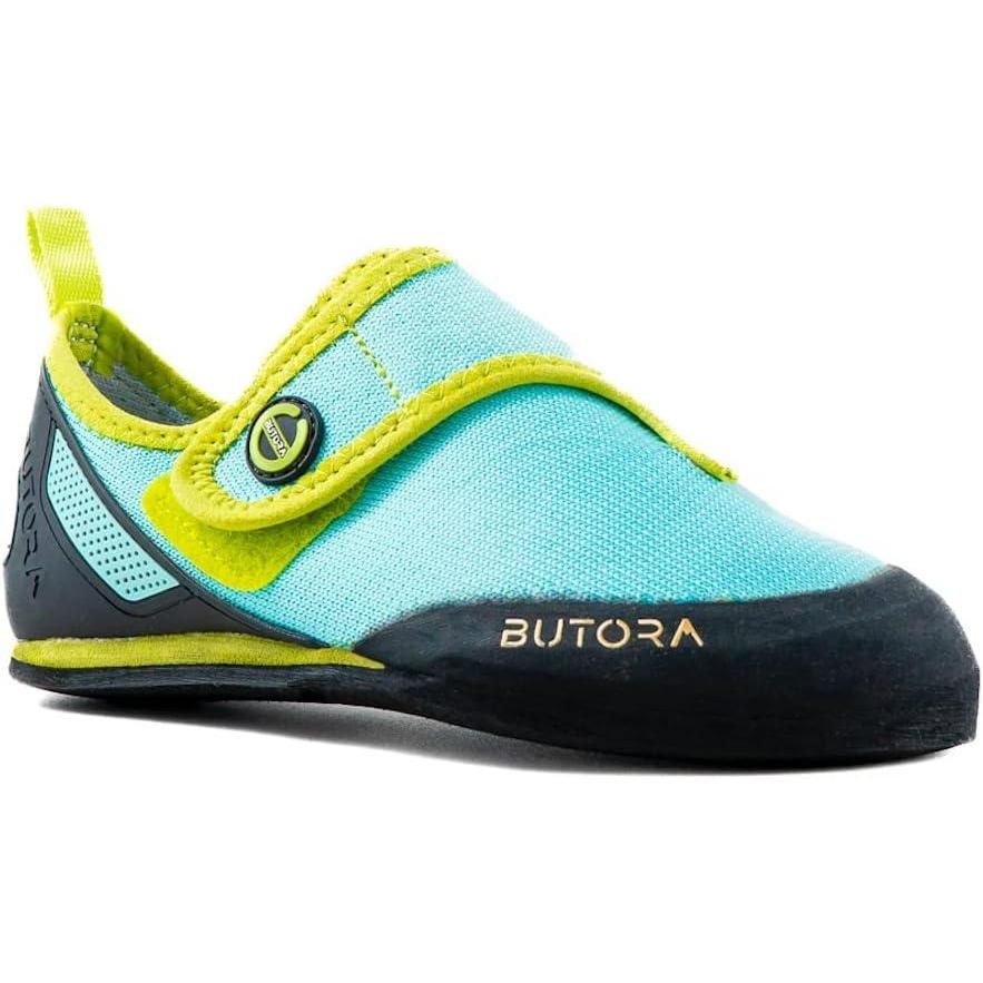 imageButora Brava Knit Youth Climbing ShoeBlue