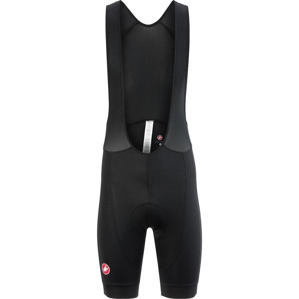 imageCASTELLI Cento BibshortBlack