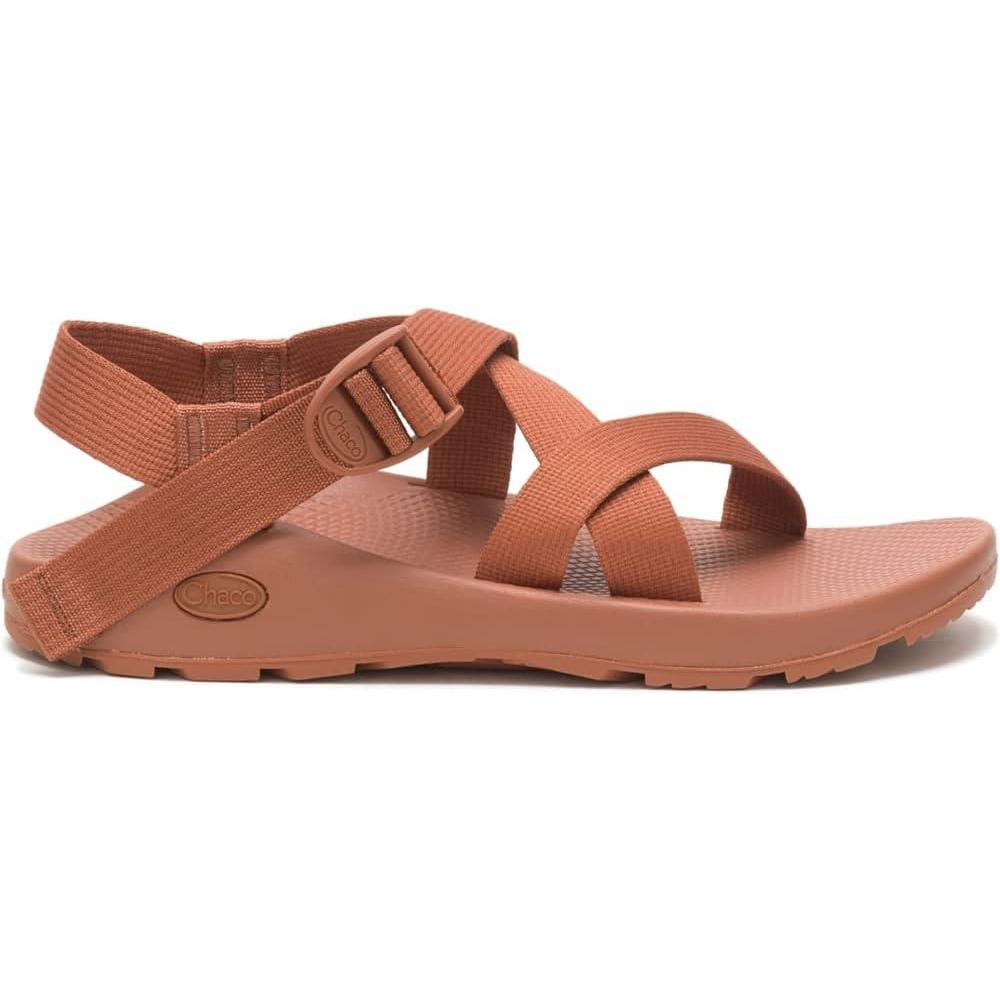 imageChaco Mens Z1 Classic Outdoor SandalBurnt Umber