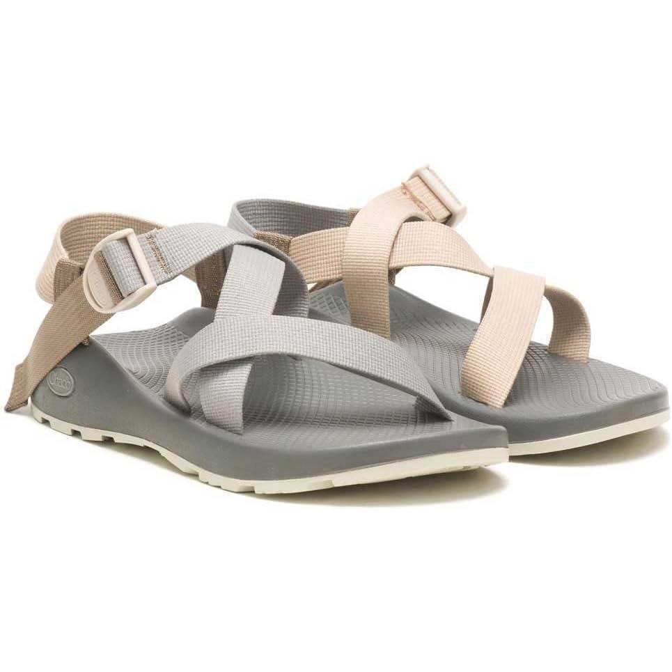 imageChaco Mens Z1 Classic Outdoor SandalEarth Gray