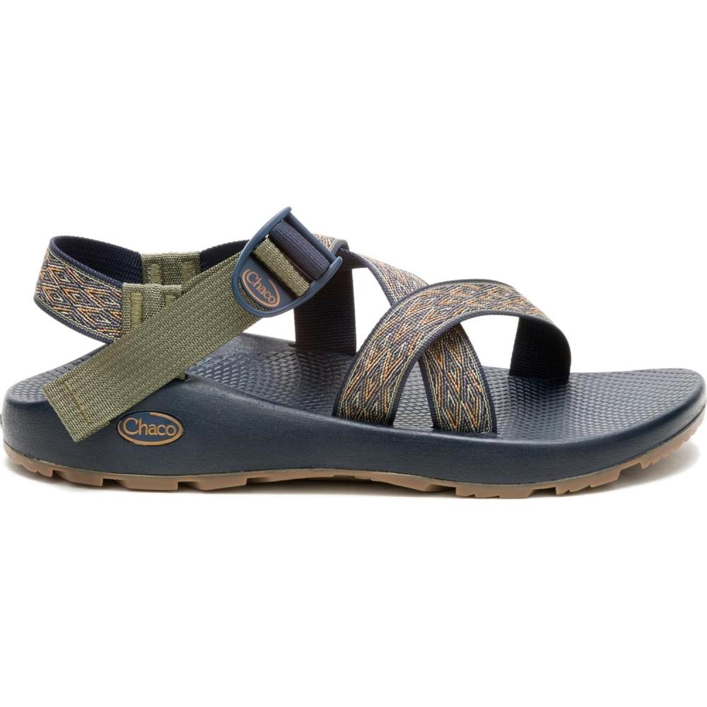 imageChaco Mens Z1 Classic Outdoor SandalSummit Navy Night