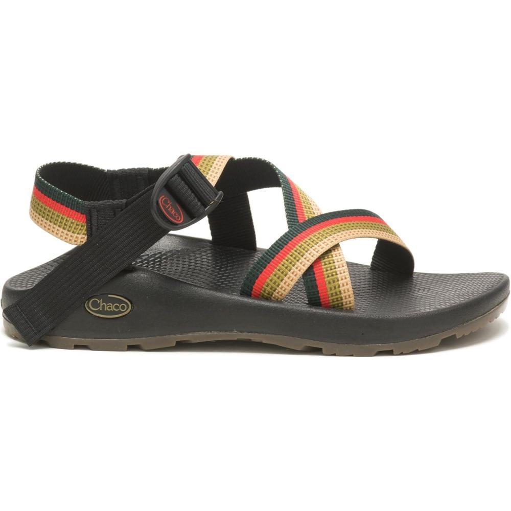 imageChaco Mens Z1 Classic Outdoor SandalTetra Moss
