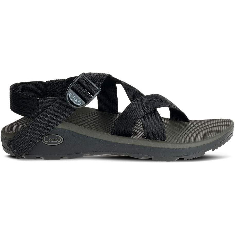 imageChaco Mens Zcloud Athletic SandalBlack
