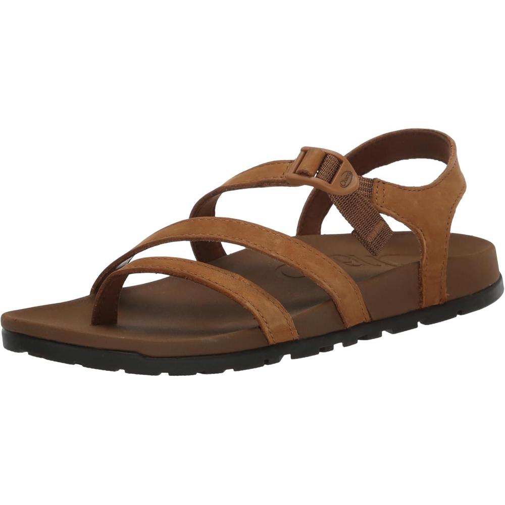 imageChaco Womens Outdoor SandalBone Brown  2024 New
