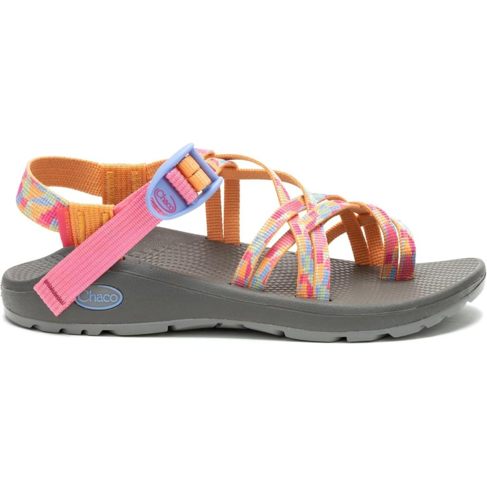 imageChaco Womens Outdoor SandalCandy Sorbet  2024 New