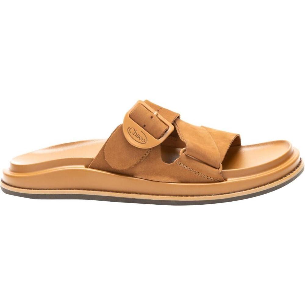 imageChaco Womens Outdoor SandalCashew  2024 New
