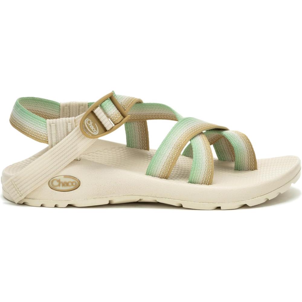 imageChaco Womens Outdoor SandalFade Prairie Sand  2024 New