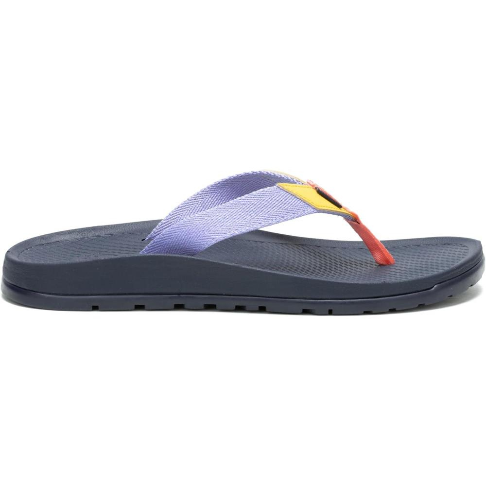 imageChaco Womens Outdoor SandalHydrangea  2024 New