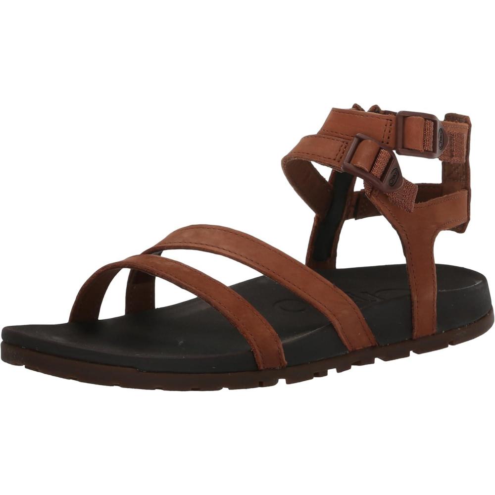 imageChaco Womens Outdoor SandalNutshell  2024 New