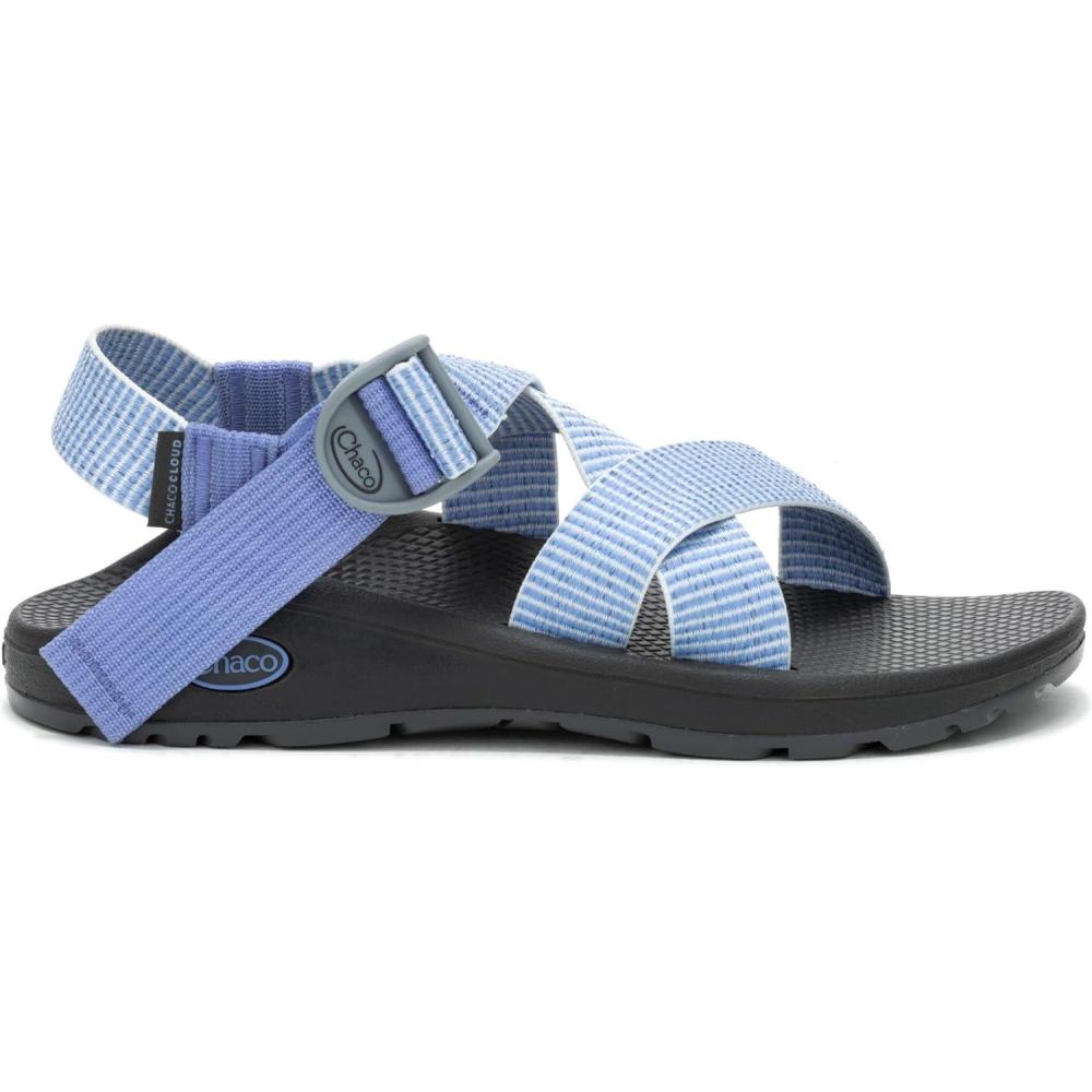 imageChaco Womens Outdoor SandalPucker Hydrangea  2024 New