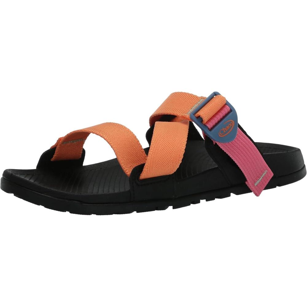 imageChaco Womens Outdoor SandalTangerine  2024 New