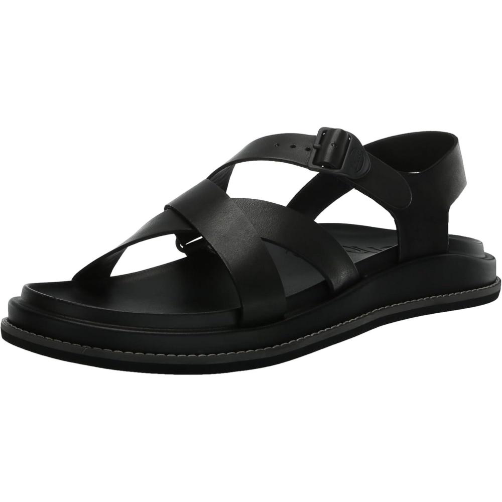 imageChaco Womens Townes SandalBlack