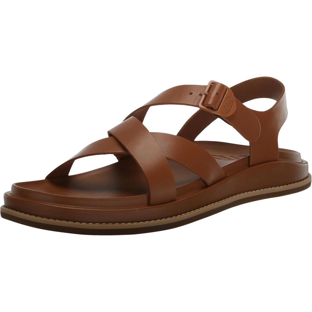 imageChaco Womens Townes SandalCashew