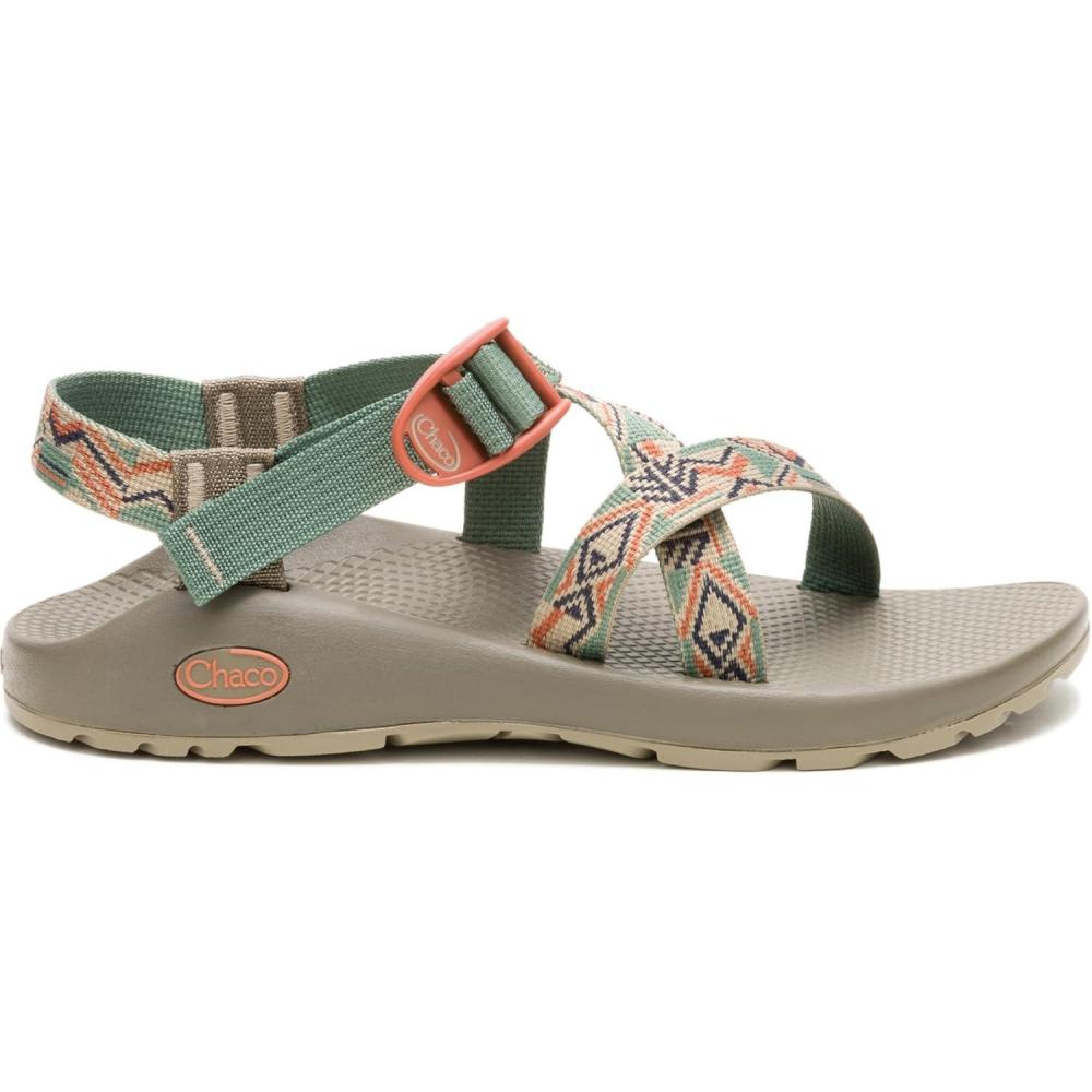 imageChaco womens Z1 ClassicPaddle Silt Print