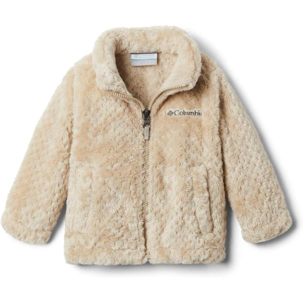 imageColumbia Girls Fire Side Sherpa Full ZipAncient Fossil