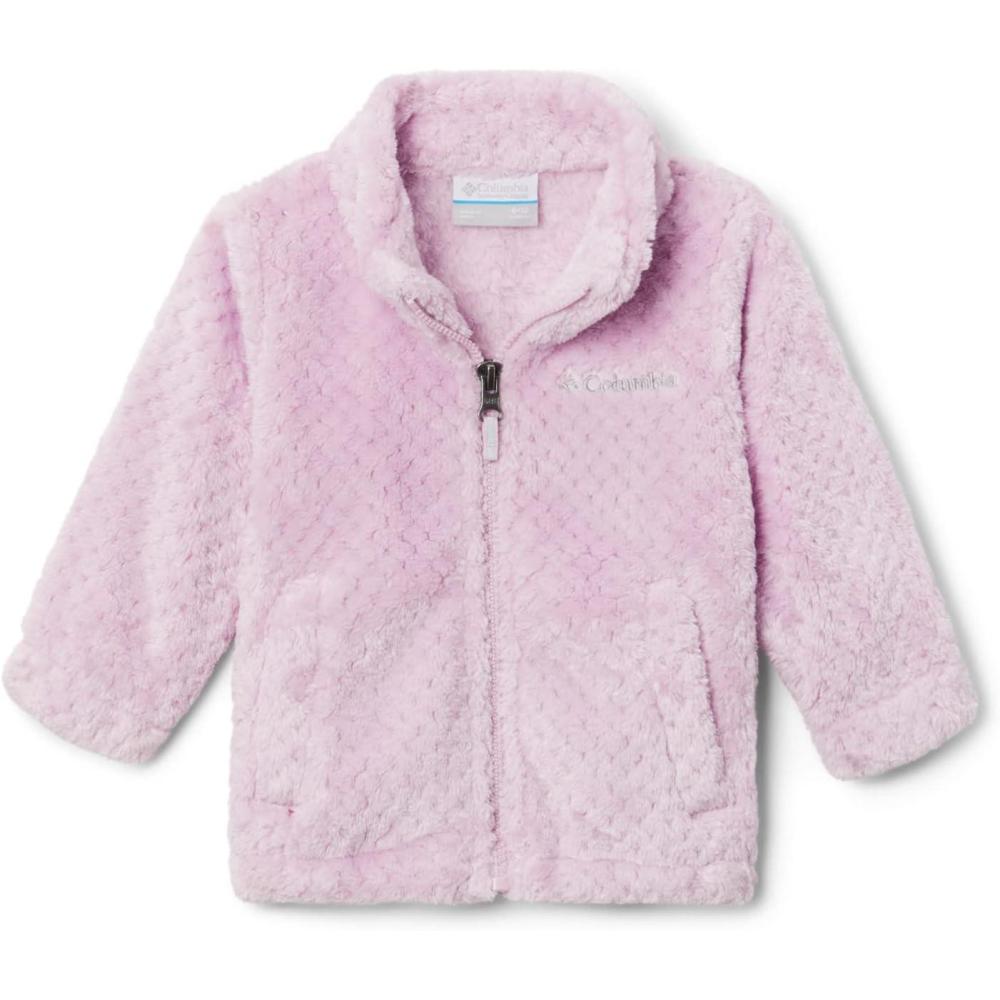 imageColumbia Girls Fire Side Sherpa Full ZipAura