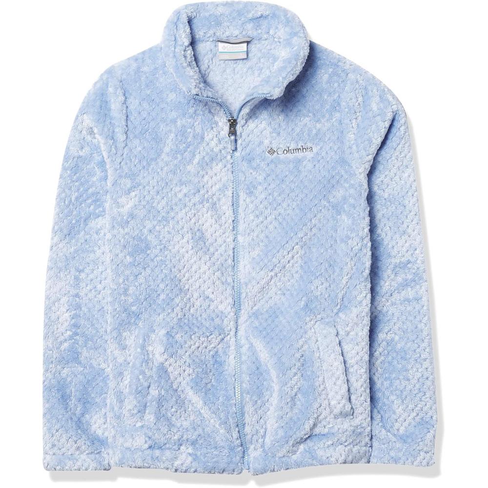 imageColumbia Girls Fire Side Sherpa Full ZipEmpress
