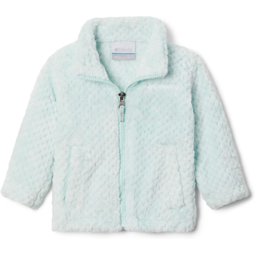 imageColumbia Girls Fire Side Sherpa Full ZipIcy Morn