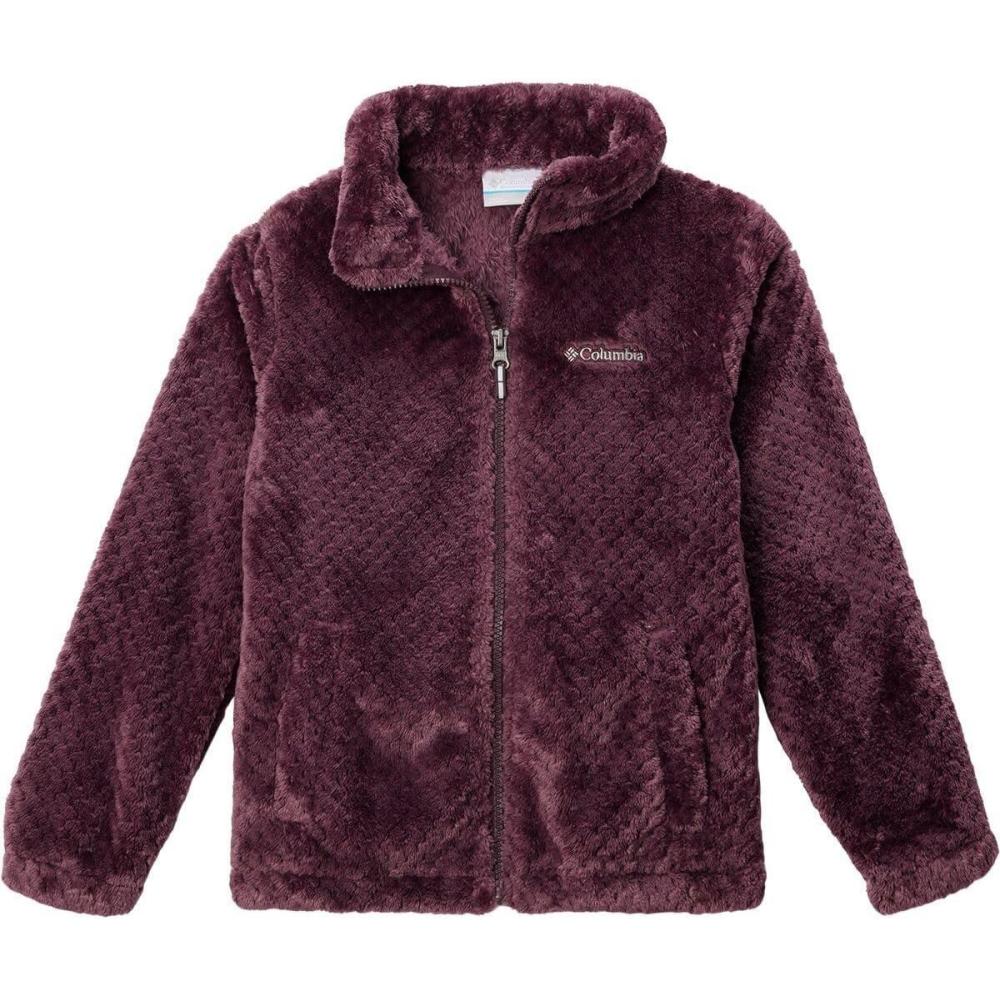 imageColumbia Girls Fire Side Sherpa Full ZipMoonvista