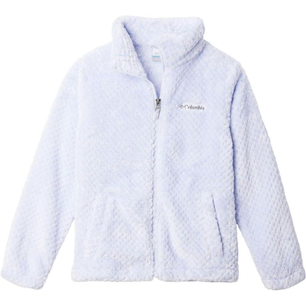 imageColumbia Girls Fire Side Sherpa Full ZipSnowdrift