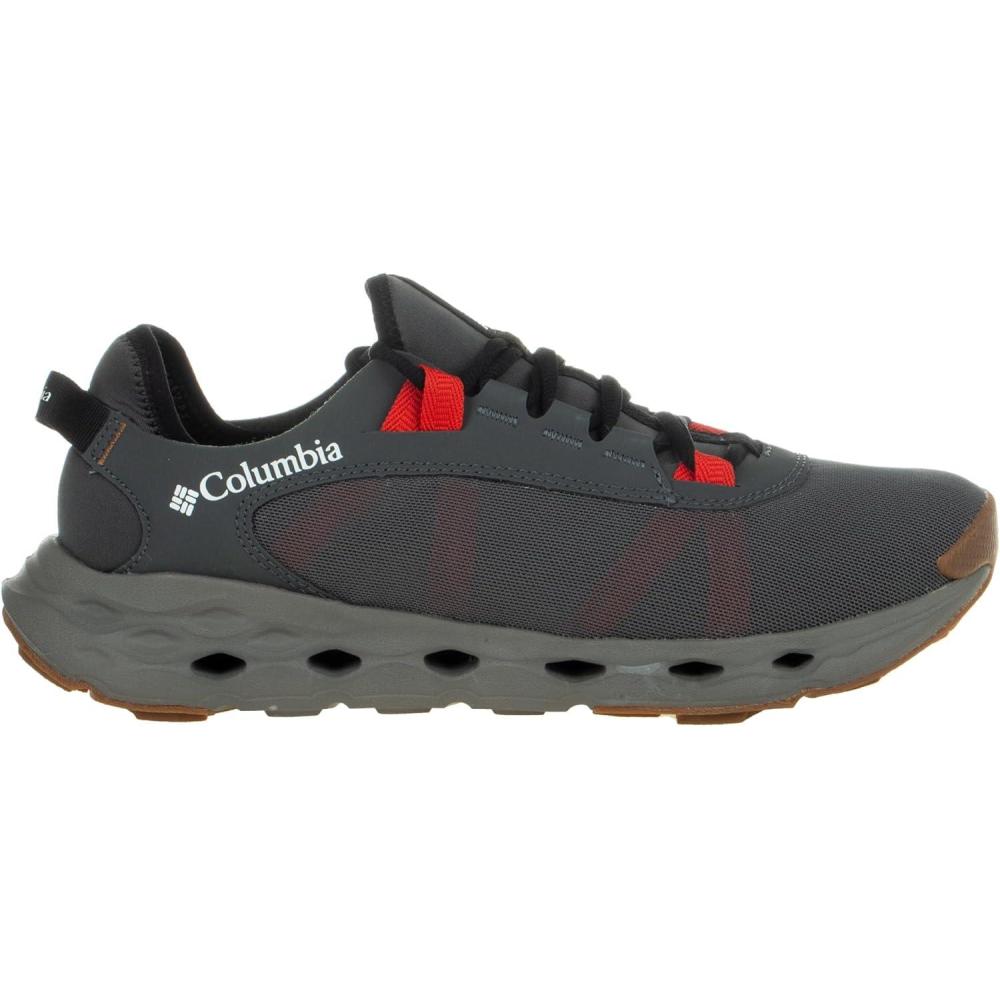imageColumbia Mens Drainmaker XTR Water ShoeGrillCanyon Sun