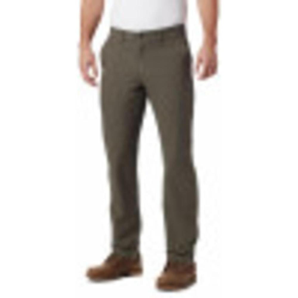 imageColumbia Mens Flex ROC PantBrown