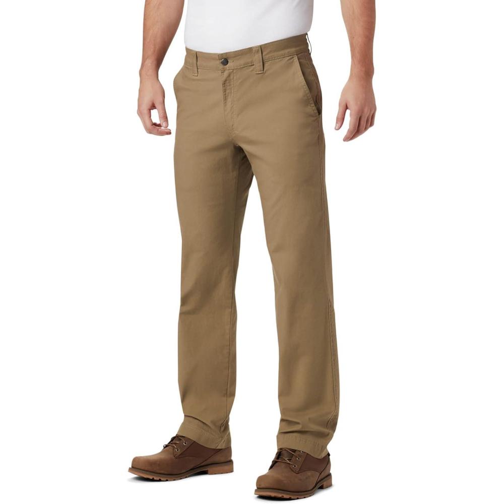 imageColumbia Mens Flex ROC PantFlax