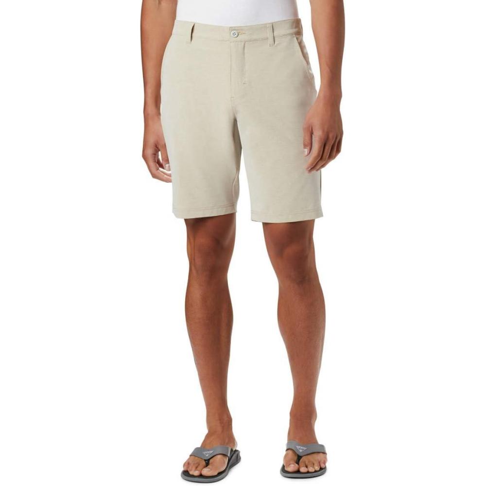 imageColumbia Mens Tamiami II Short Sleeve ShirtBeach Heather