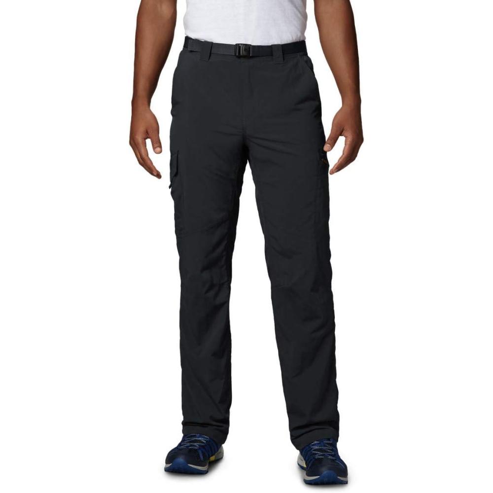 imageColumbia Sportswear Silver Ridge Cargo PantBlack