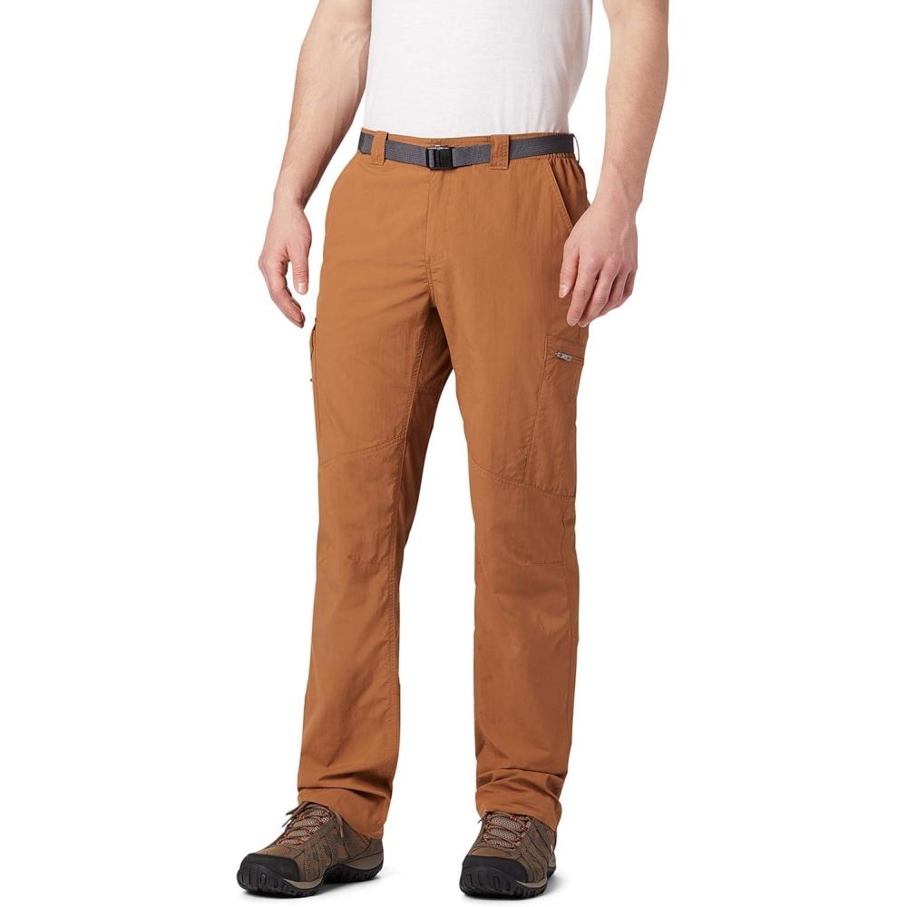 imageColumbia Sportswear Silver Ridge Cargo PantCamel Brown