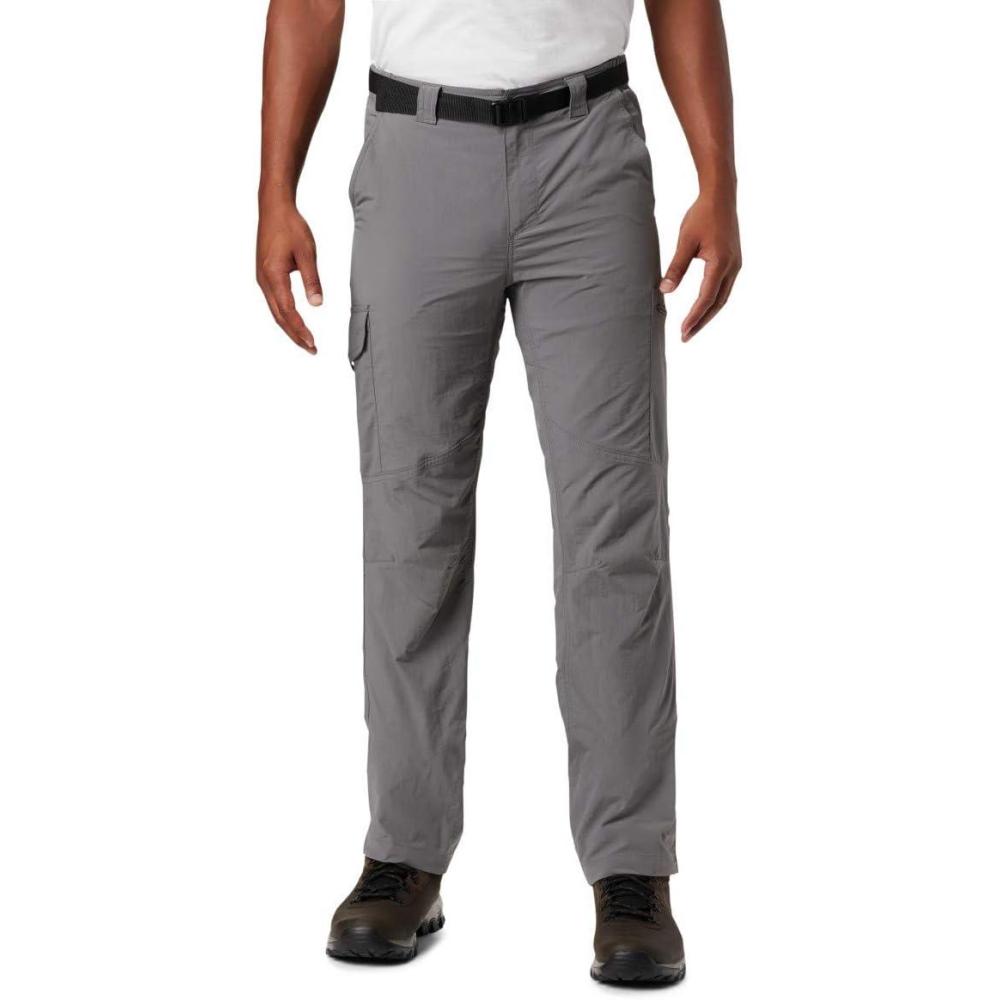 imageColumbia Sportswear Silver Ridge Cargo PantCity Grey