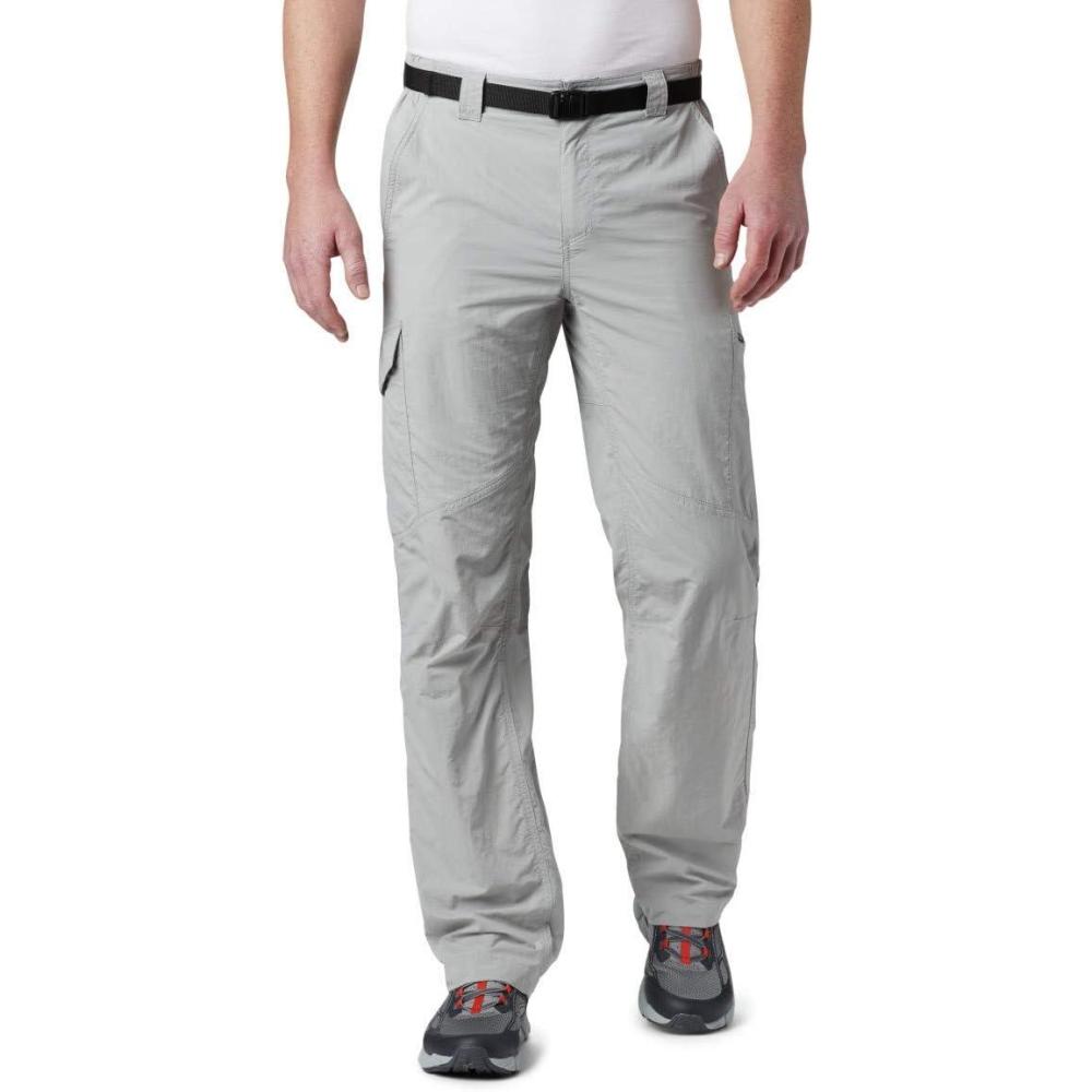 imageColumbia Sportswear Silver Ridge Cargo PantColumbia Grey