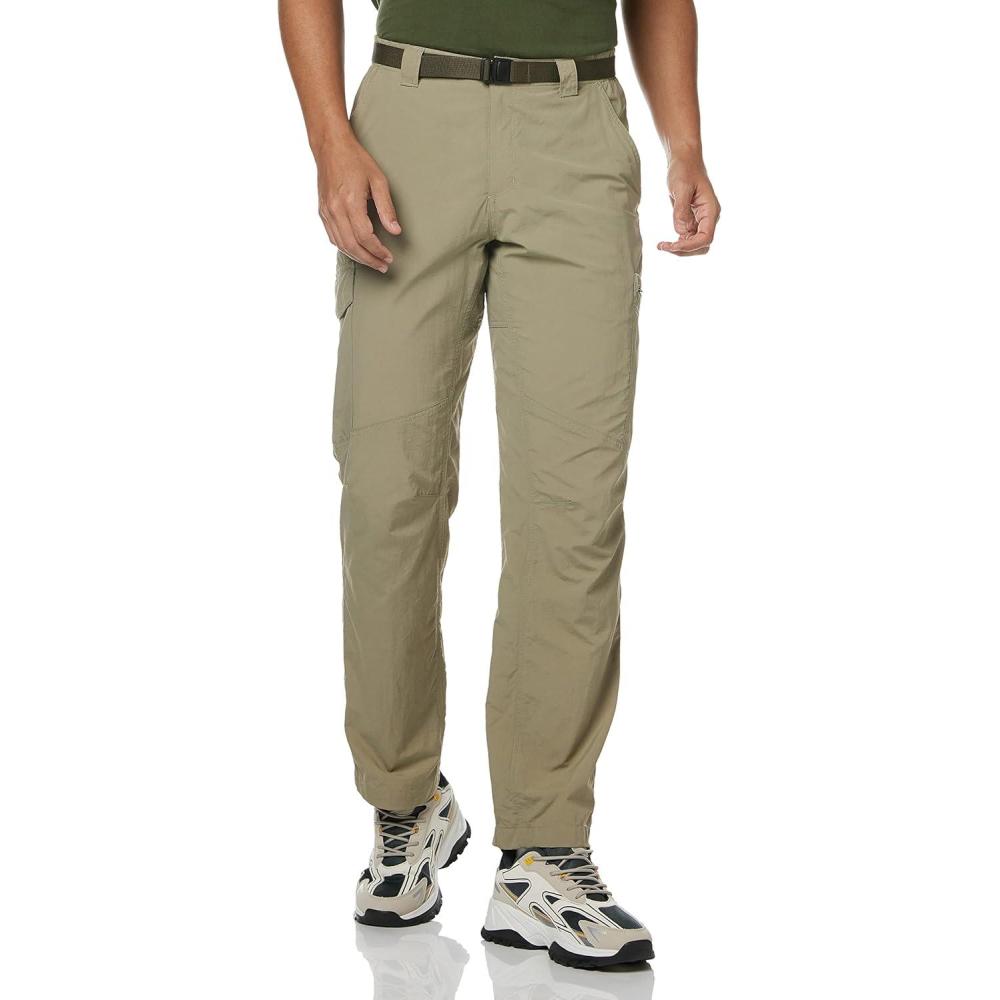 imageColumbia Sportswear Silver Ridge Cargo PantCypressValencia