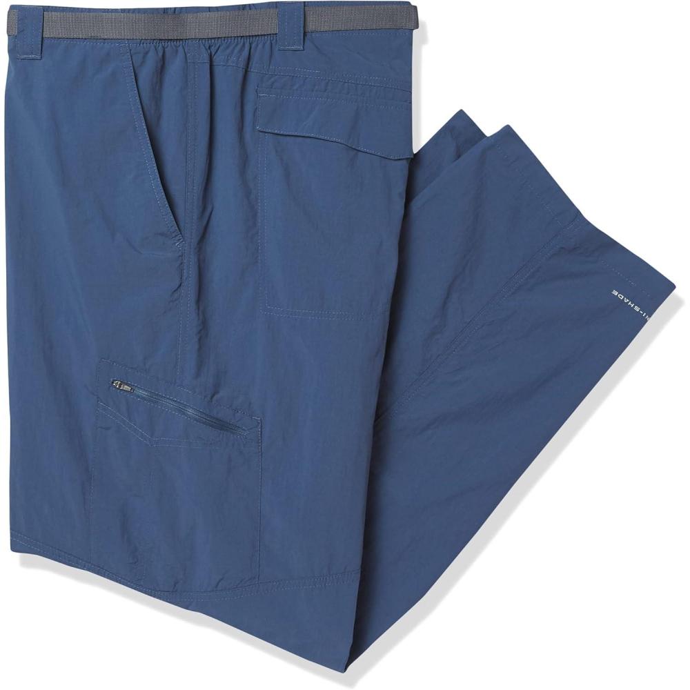imageColumbia Sportswear Silver Ridge Cargo PantDark Mountain