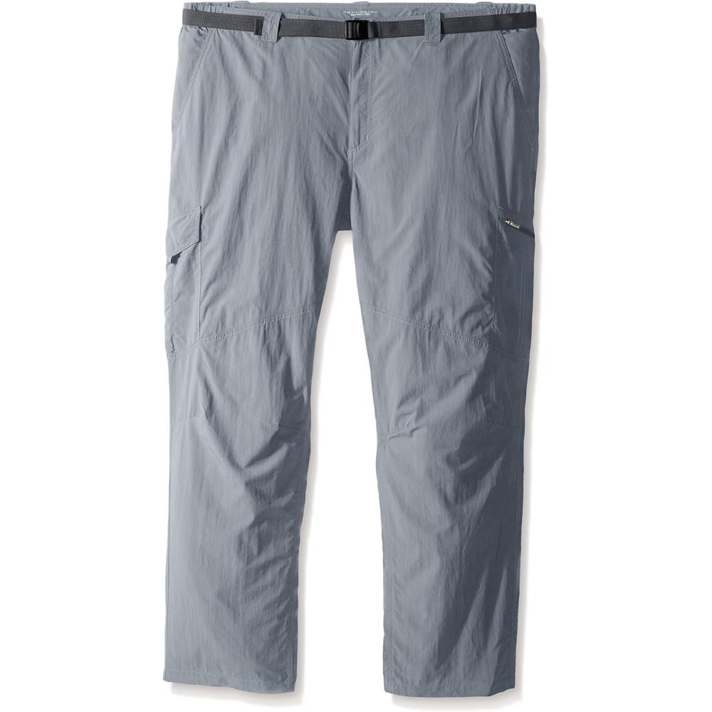 imageColumbia Sportswear Silver Ridge Cargo PantGrey Ash