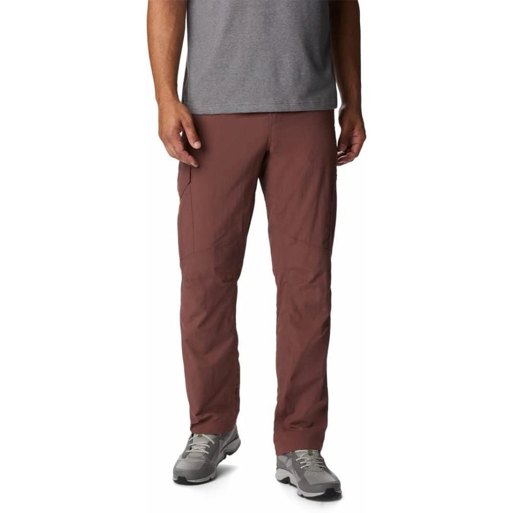 imageColumbia Sportswear Silver Ridge Cargo PantLight Raisin