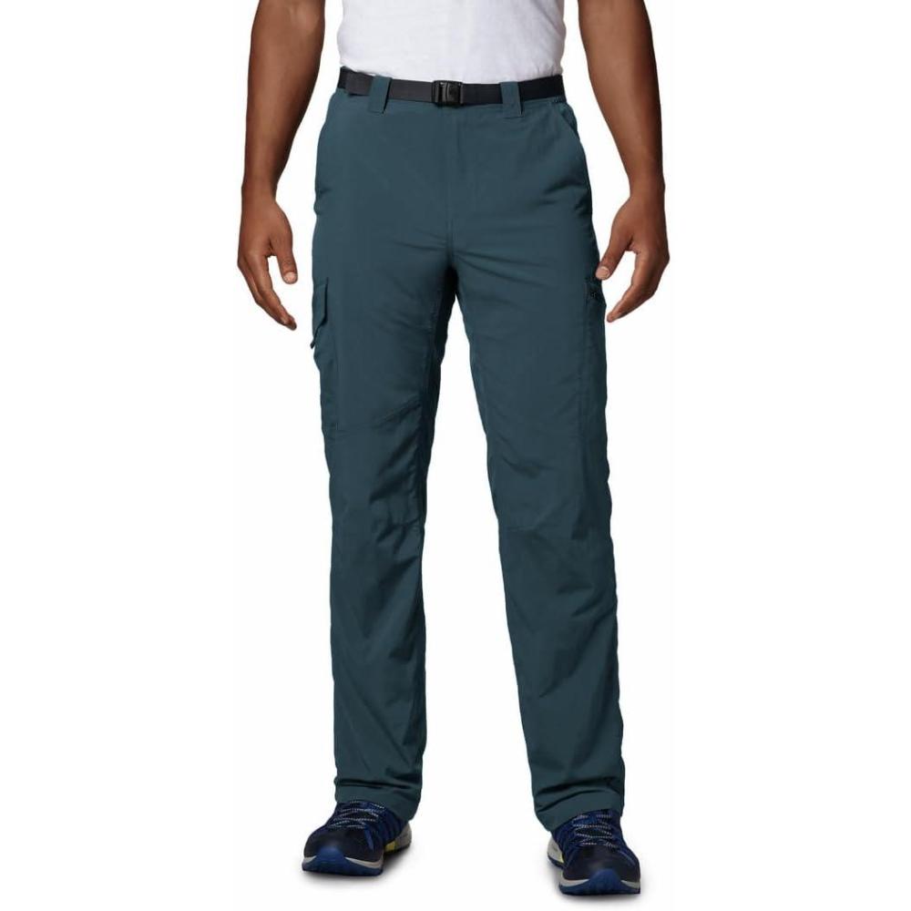 imageColumbia Sportswear Silver Ridge Cargo PantPetrol Blue