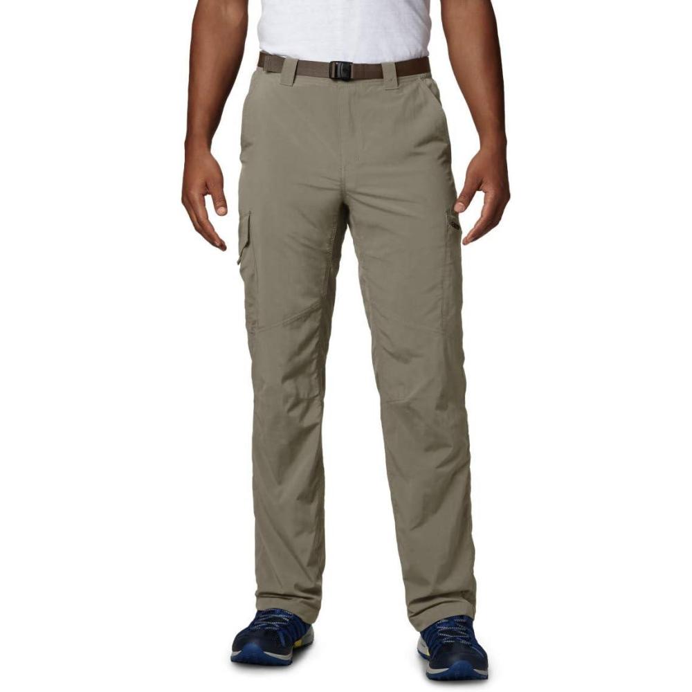 imageColumbia Sportswear Silver Ridge Cargo PantTusk