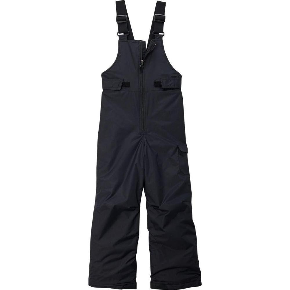 imageColumbia Unisex Kids Snowslope Iii Bib Little KidBig KidBlack  G