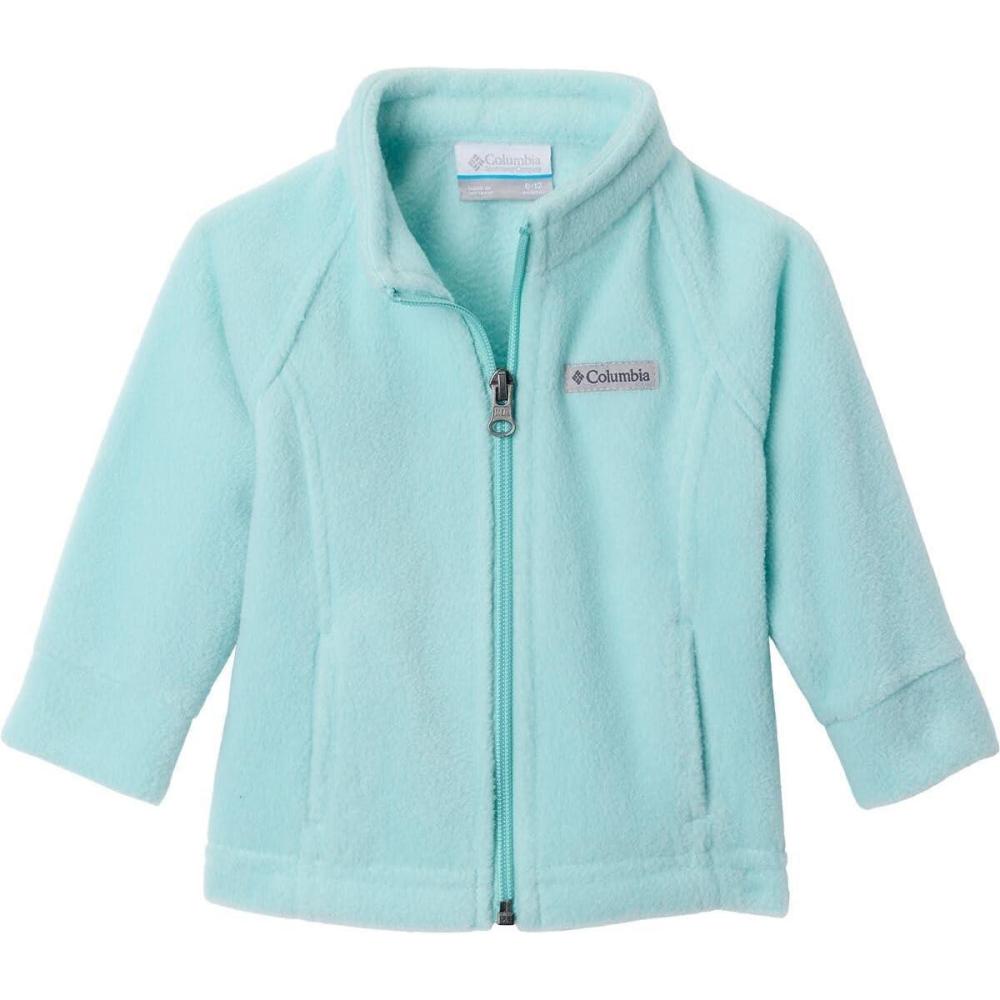 imageColumbia UnisexBaby Benton Springs Fleece JacketSpray